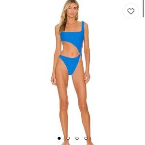 Camila Coelho Risa One Piece